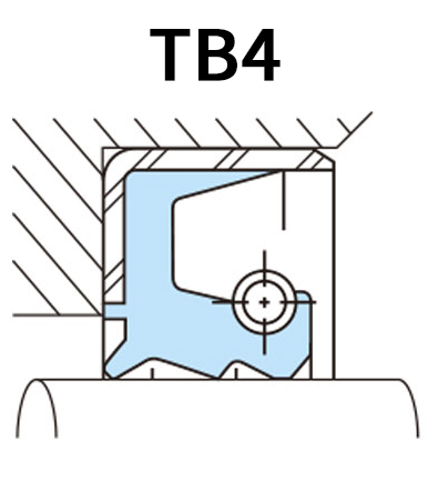 TB4型油封