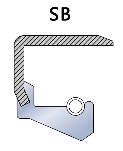 SB型油封