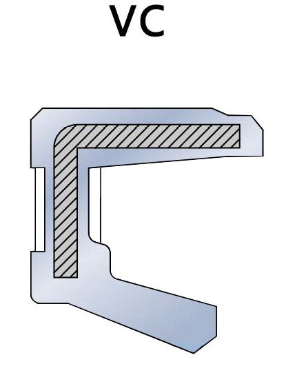 VC型油封